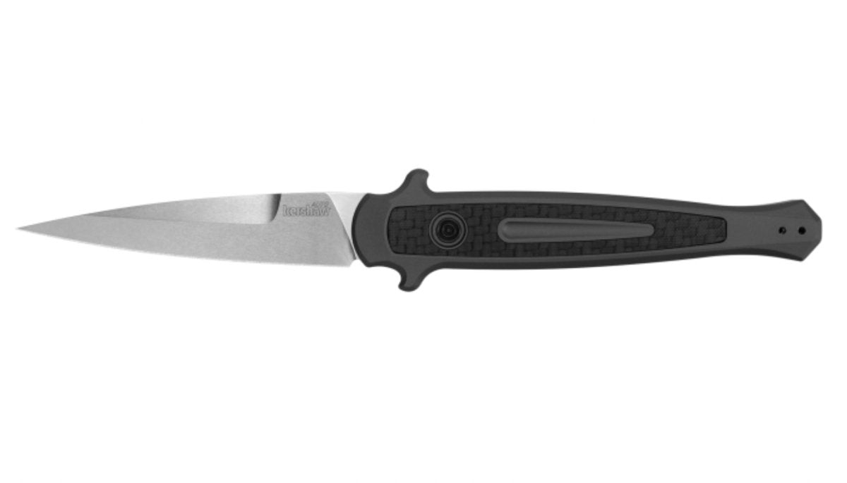 Launch 8 | Kershaw Auto Knife - Kershaw at Uppercut Tactical
